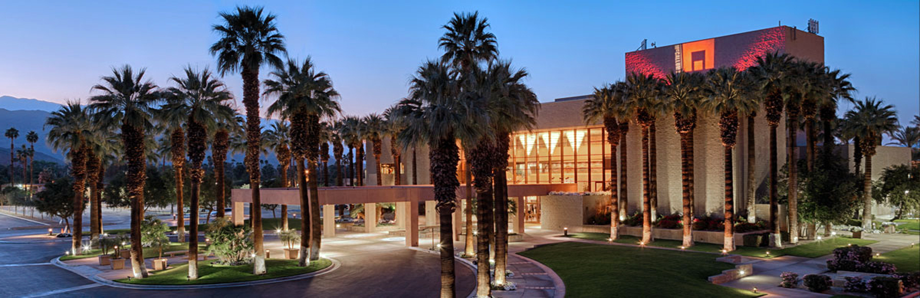 McCallum Theater