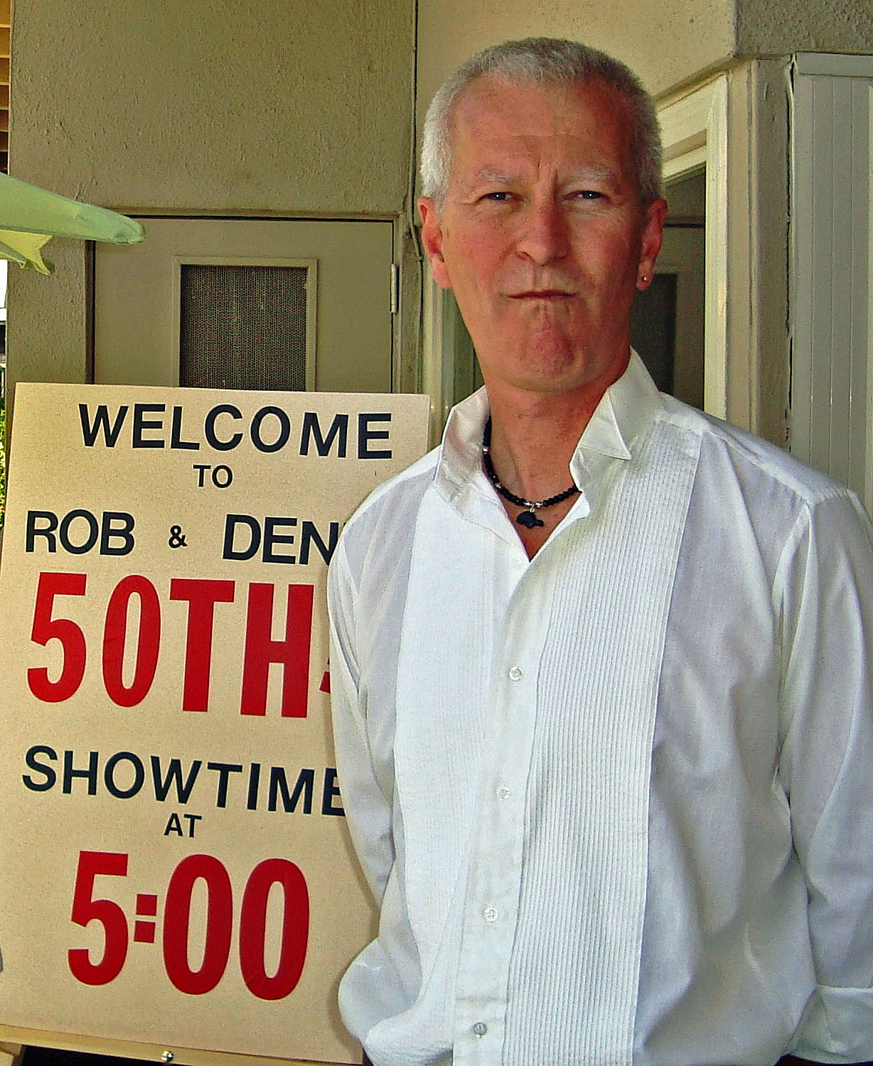 Pianist Charlie, 2007